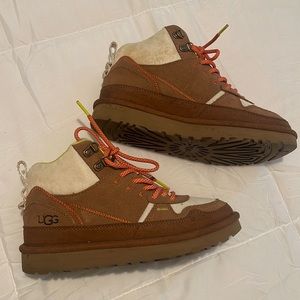 Ugg Highland Hi Heritage Mesh